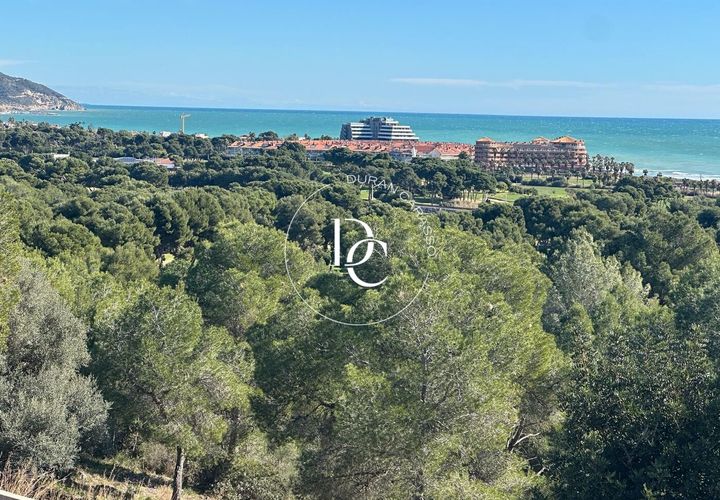 Terra a Sitges, Barcelona, Sitges - € 1.600.000 | Ref: 6274 - foto 1
