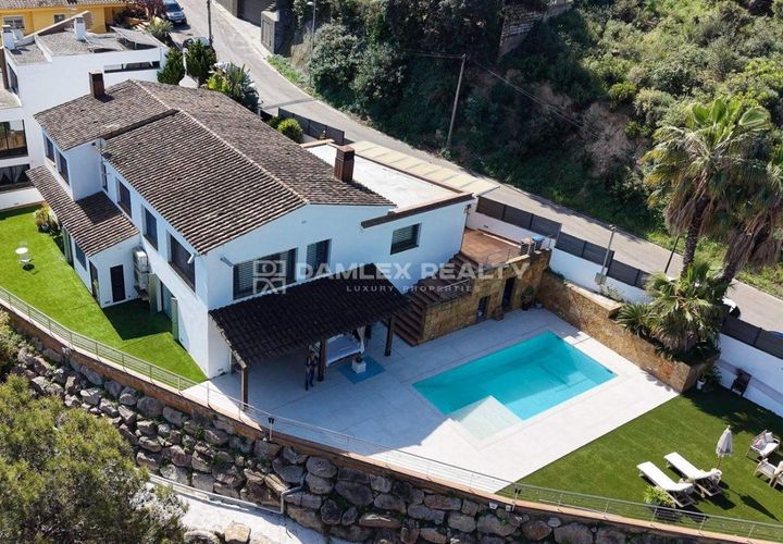 Villa i Blanes, Gerona, Blanes - € 794.000 | Ref: 75266 - foto 1