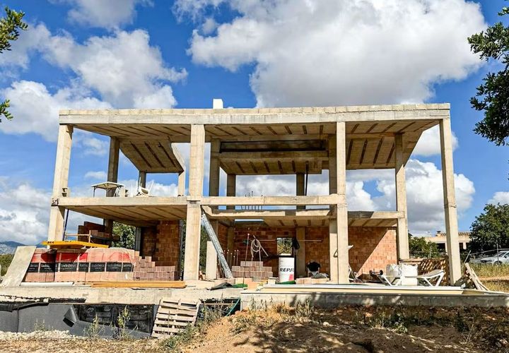 Finca i Inca, Mallorca, Inca - € 739.000 | Ref: A8106 - foto 1