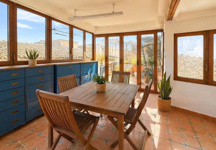 Landsbyhus i Buger, Mallorca, Buger - € 319.000 | Ref: A8103 - foto 1