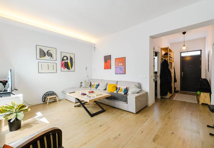 Rækkehus i Malaga city, Malaga, Malaga city - € 590.000 | Ref: 06ecd6ea-90eb-4207-b - foto 1