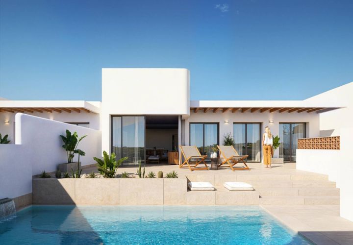Villa i Dolores, Alicante, Dolores - € 489.900 | Ref: LUX5978 - foto 1