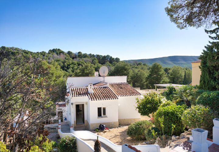 Villa i Javea, Alicante, Javea - € 549.000 | Ref: LUX5979 - foto 1