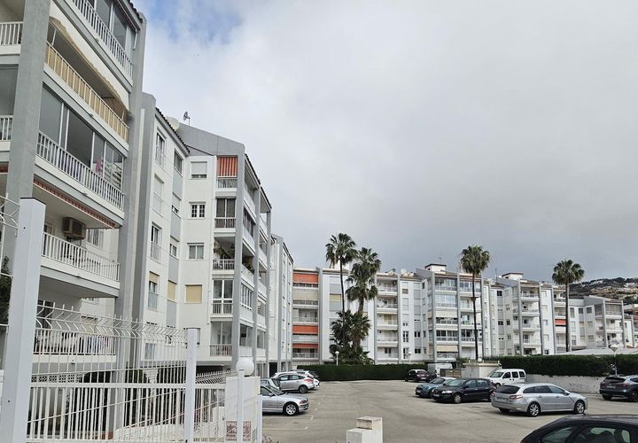 Apartamento en Javea, Alicante, Javea - € 265.000 | Ref: AG19MLSC3155772 - photo 1