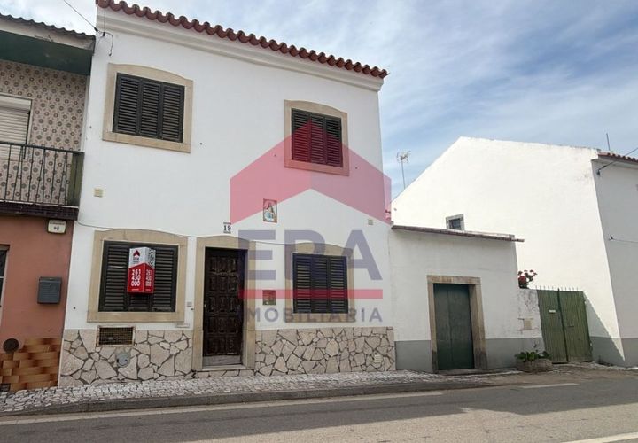 Villa i Bombarral, Leiria, Bombarral - € 179.500 | Ref: 130260086 - foto 1