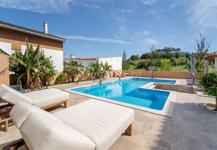 Villa i Alcobaca, Leiria, Alcobaca - € 669.000 | Ref: 222260103 - foto 1