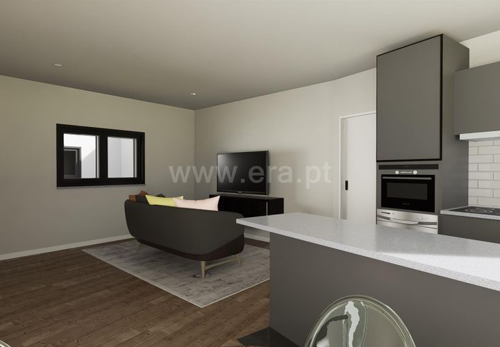 Lejlighed i Covilha, Castelo Branco, Covilha - € 178.000 | Ref: 111260102 - foto 1