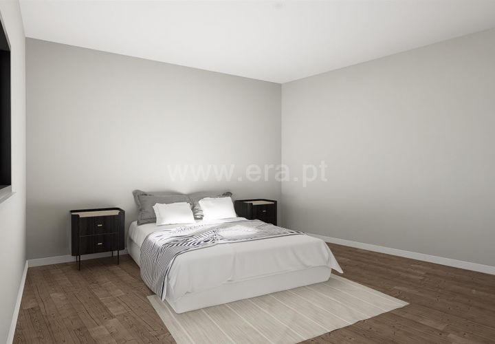 Lejlighed i Covilha, Castelo Branco, Covilha - € 225.000 | Ref: 111260101 - foto 1