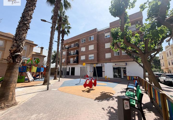 Leilighet i Massanassa, Valencia, Massanassa - € 125 000 | Ref: V444/6084 - foto 1
