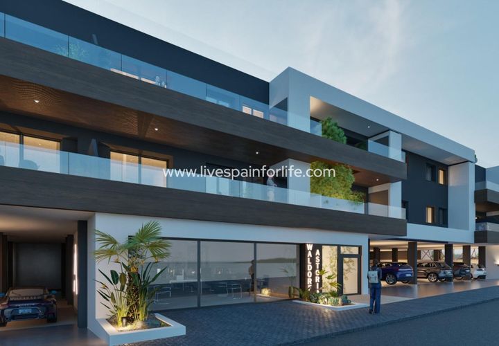 Leilighet i Benijofar, Alicante, Benijofar - € 441 000 | Ref: 40552 - foto 1