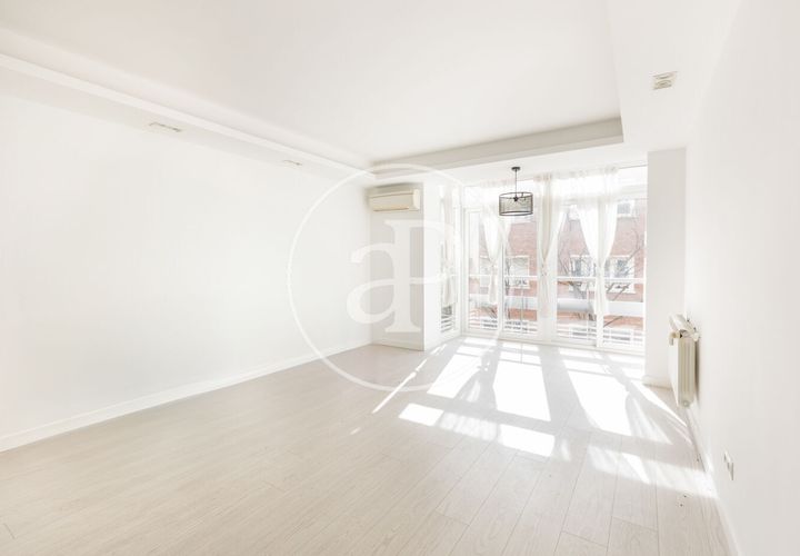 Leilighet i Madrid, Madrid, Madrid - € 1 125 000 | Ref: VM2602086 - foto 1