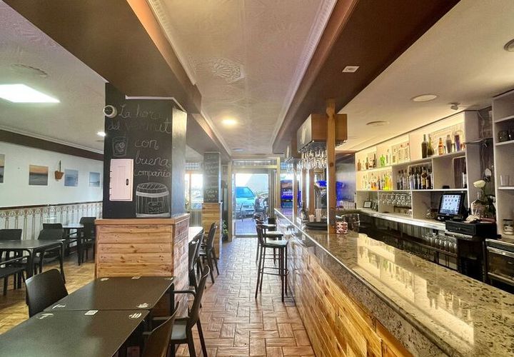 Erhvervsejendom i Javea, Alicante, Javea - € 475.000 | Ref: DG-64102 - foto 1