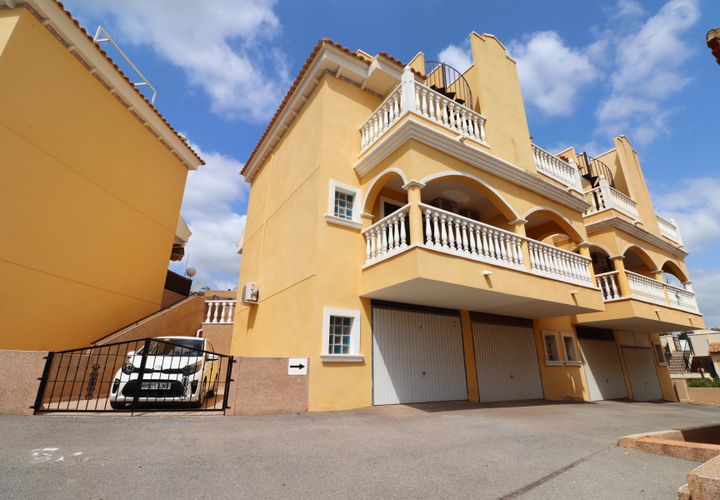 Byhus i Algorfa, Alicante, Algorfa - € 174.950 | Ref: VRE 5920 - foto 1