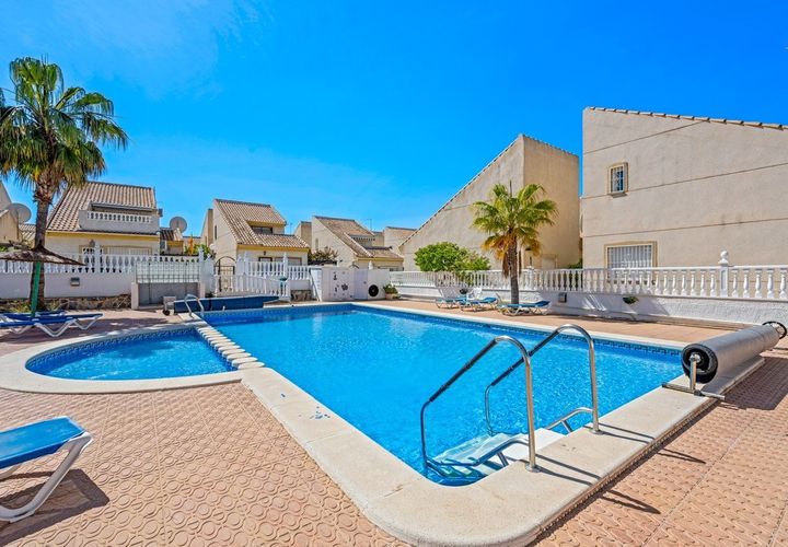 Villa a Ciudad Quesada, Alicante, Ciudad Quesada - € 239.000 | Ref: SMBCQ51478 - foto 1