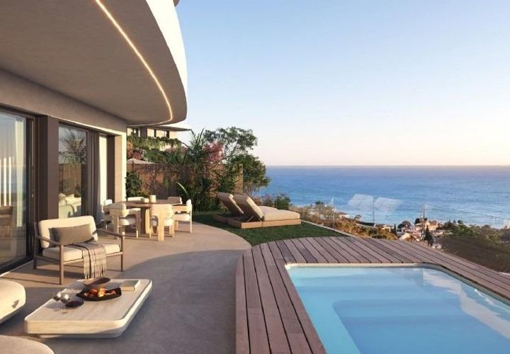 Byhus i Fuengirola, Malaga, Fuengirola - € 1.133.000 | Ref: CLDS-67872 - foto 1