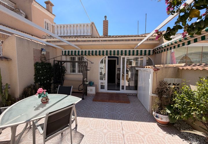 Bungalou a Ciudad Quesada, Alicante, Ciudad Quesada - € 189.995 | Ref: R-75425 - foto 1