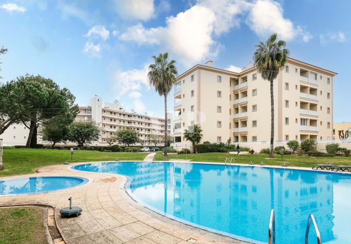 Lejlighed i Vilamoura, Faro, Vilamoura - € 480.000 | Ref: VAP183412 - foto 1
