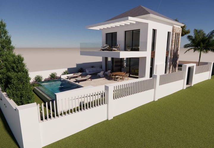 Villa a Marbella, Malaga, Marbella - € 2.499.000 | Ref: R5368753 - foto 1