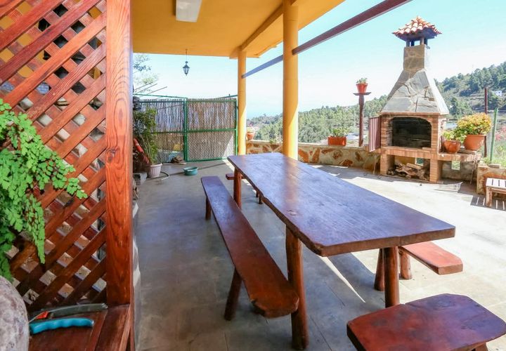 Landejendom i Icod, Tenerife, Icod - € 475.000 | Ref: 0067-04630/2961 - foto 1