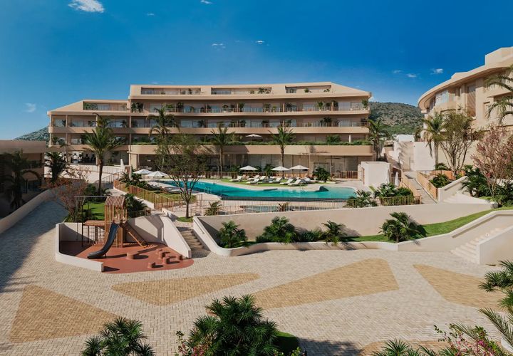 Lejlighed i Fuengirola, Malaga, Fuengirola - € 599.000 | Ref: NBCS-58076 - foto 1