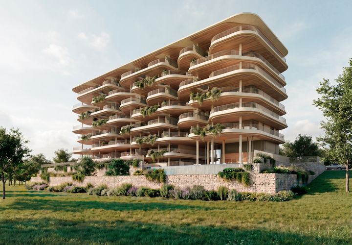 Lejlighed i Fuengirola, Malaga, Fuengirola - € 675.000 | Ref: NBCS-32747 - foto 1