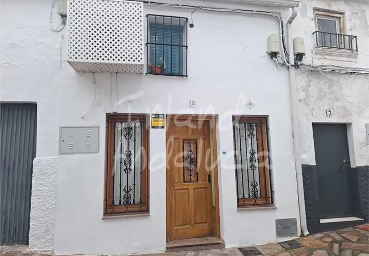 Byhus i Martos, Jaen, Martos - € 34.999 | Ref: TH6317 - foto 1