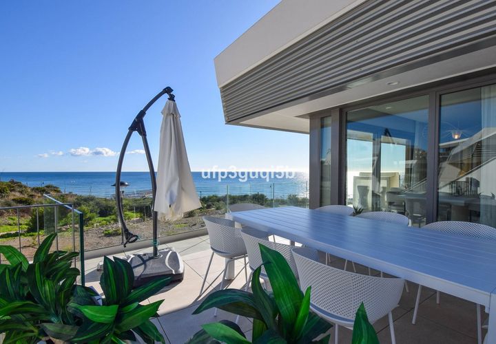 Landejendom i Mijas, Malaga, Mijas - € 1.295.000 | Ref: R5368843 - foto 1