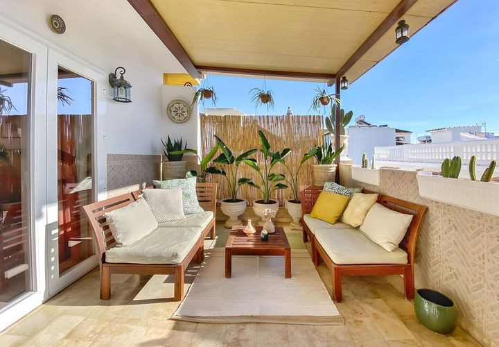 Penthouse i Marbella, Malaga, Marbella - € 399 000 | Ref: R5358106 - foto 1
