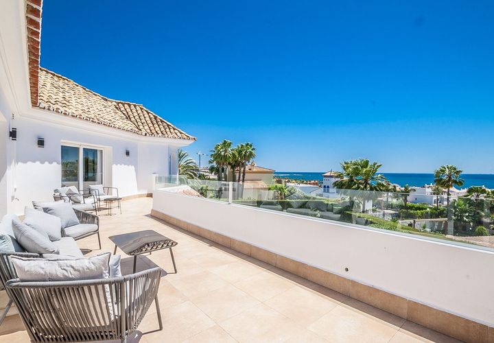 Villa a Estepona, Malaga, Estepona - € 2.350.000 | Ref: R5362528 - foto 1