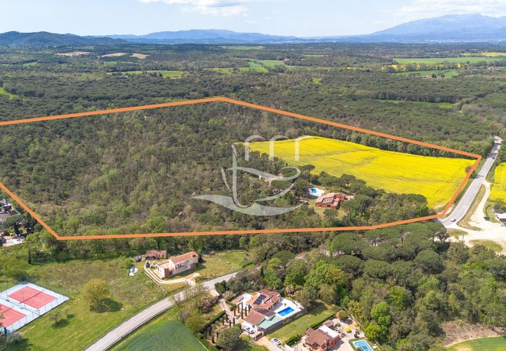 Villa a Llagostera, Gerona, Llagostera - € 780.000 | Ref: 1610 - foto 1