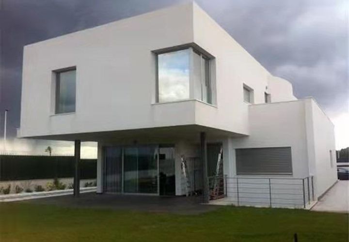 Villa i Algoda, Alicante, Algoda - € 998.000 | Ref: ALJUB/10946 - foto 1