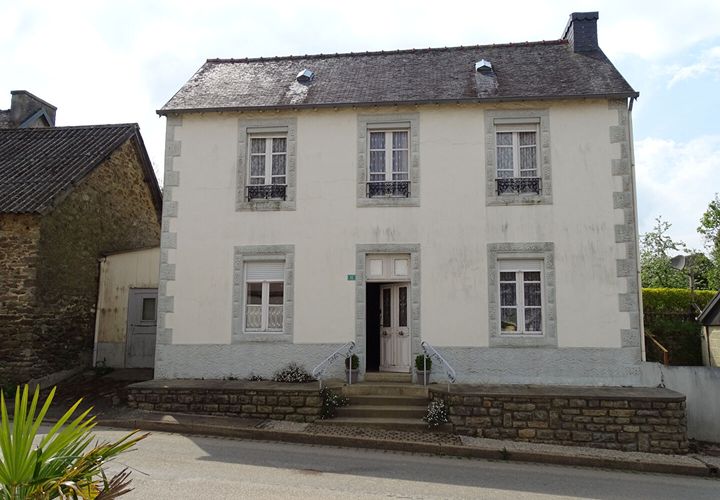 Villa i Collorec, Finistere, Collorec - € 126.600 | Ref: JD-5097 - foto 1