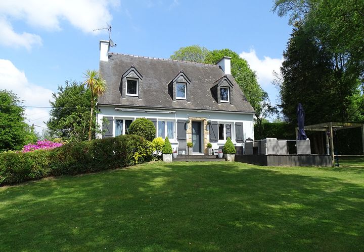 Villa i Le Saint, Morbihan, Le Saint - € 205.000 | Ref: JD-5101 - foto 1