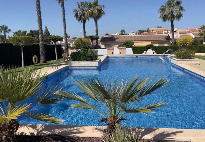 Byhus i Ciudad Quesada, Alicante, Ciudad Quesada - € 189.995 | Ref: 777655 - foto 1