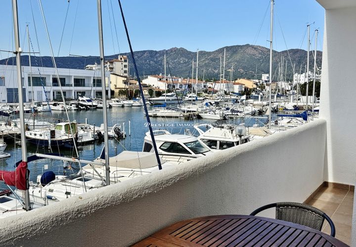 Leilighet i Roses, Gerona, Roses - € 250 000 | Ref: 6525/S44-H-N1IMMOFRESP - foto 1