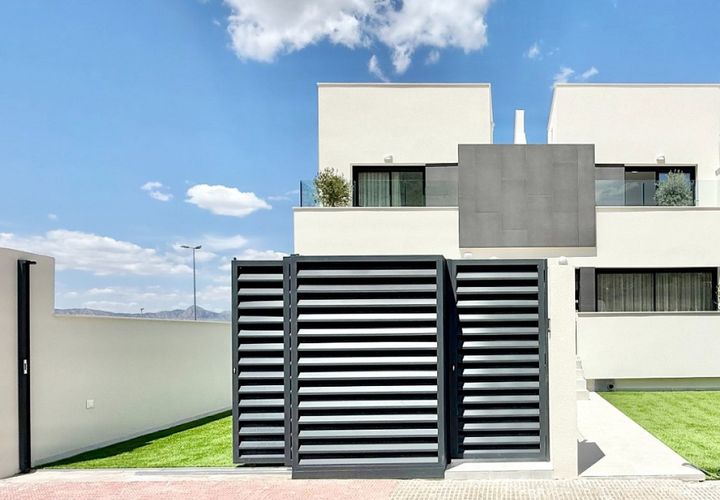 Villa en Cox, Alicante, Cox - € 235.000 | Ref: BML8145 - photo 1