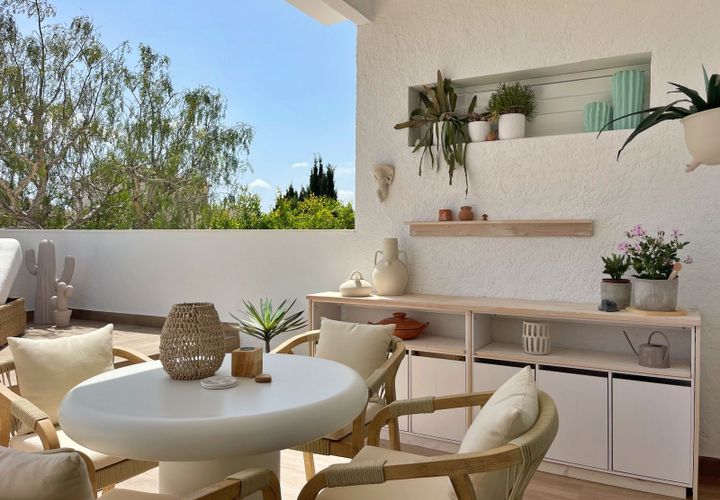 Villa i Benitachell, Alicante, Benitachell - € 435.000 | Ref: HO474665 - foto 1