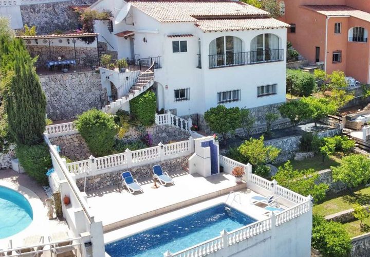Villa i Ador, Valencia, Ador - € 434.950 | Ref: Vista Ermita - foto 1