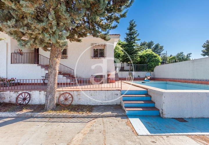 Villa i Chiva, Valencia, Chiva - € 279.000 | Ref: VV2604040 - foto 1