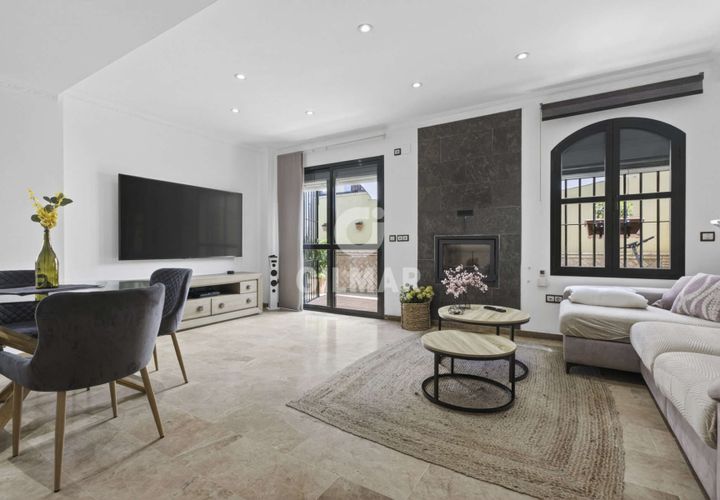 Byhus i Dos Hermanas, Sevilla, Dos Hermanas - € 420.000 | Ref: 221540 - foto 1