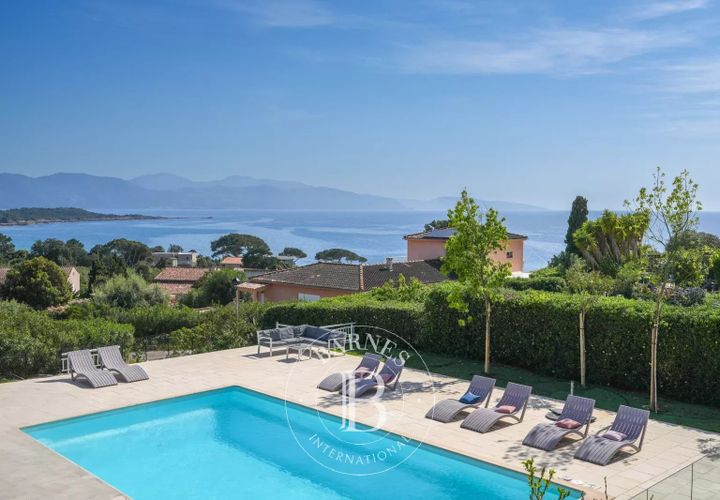 Villa a Ajaccio, Corse-du-Sud, Ajaccio - € 1.580.000 | Ref: RVA65 - foto 1