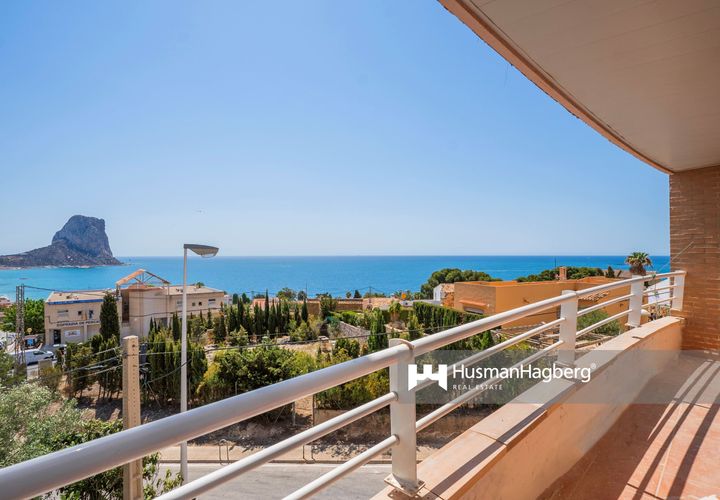 Leilighet i Calpe, Alicante, Calpe - € 520 000 | Ref: 0118CD110 - foto 1