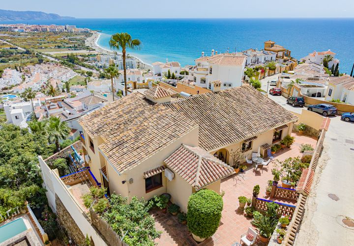 Villa i Nerja, Malaga, Nerja - € 1.750.000 | Ref: DG2055 - foto 1