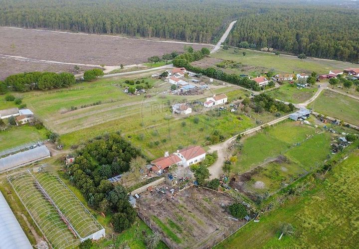Farm hus i Coruche, Santarem, Coruche - € 389.000 | Ref: 124301205-41 - foto 1