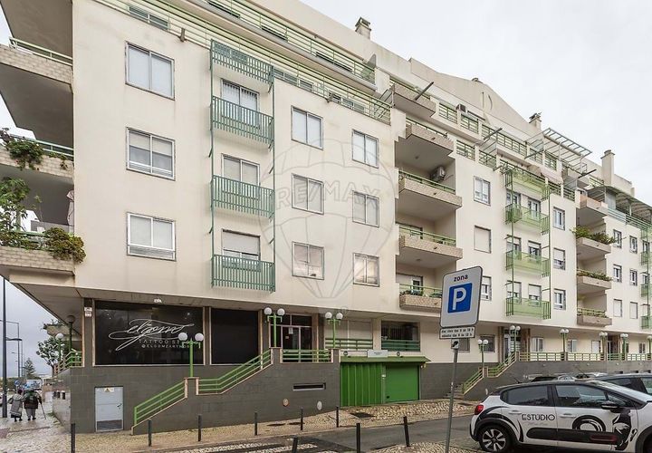Lejlighed i Setubal, Setubal, Setubal - € 335.000 | Ref: 124301208-4 - foto 1