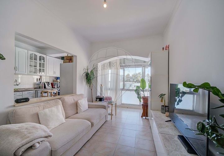 Lejlighed i Barreiro, Setubal, Barreiro - € 285.000 | Ref: 123891254-5 - foto 1