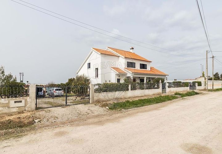 Villa i Setubal, Setubal, Setubal - € 609.000 | Ref: 123891263-6 - foto 1