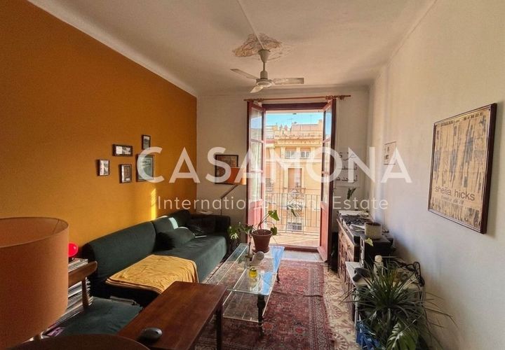 Lejlighed i Barcelona, Barcelona, Barcelona - € 255.000 | Ref: C3211-XEV - foto 1