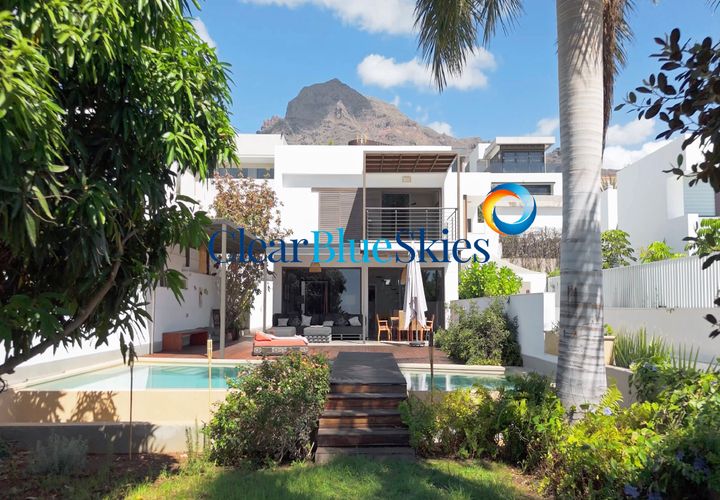 Villa i Adeje, Tenerife, Adeje - € 2.625.000 | Ref: 8895C - foto 1