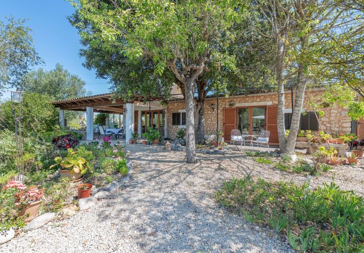Cortijo i Buger, Mallorca, Buger - € 725.000 | Ref: BUG52185 - foto 1